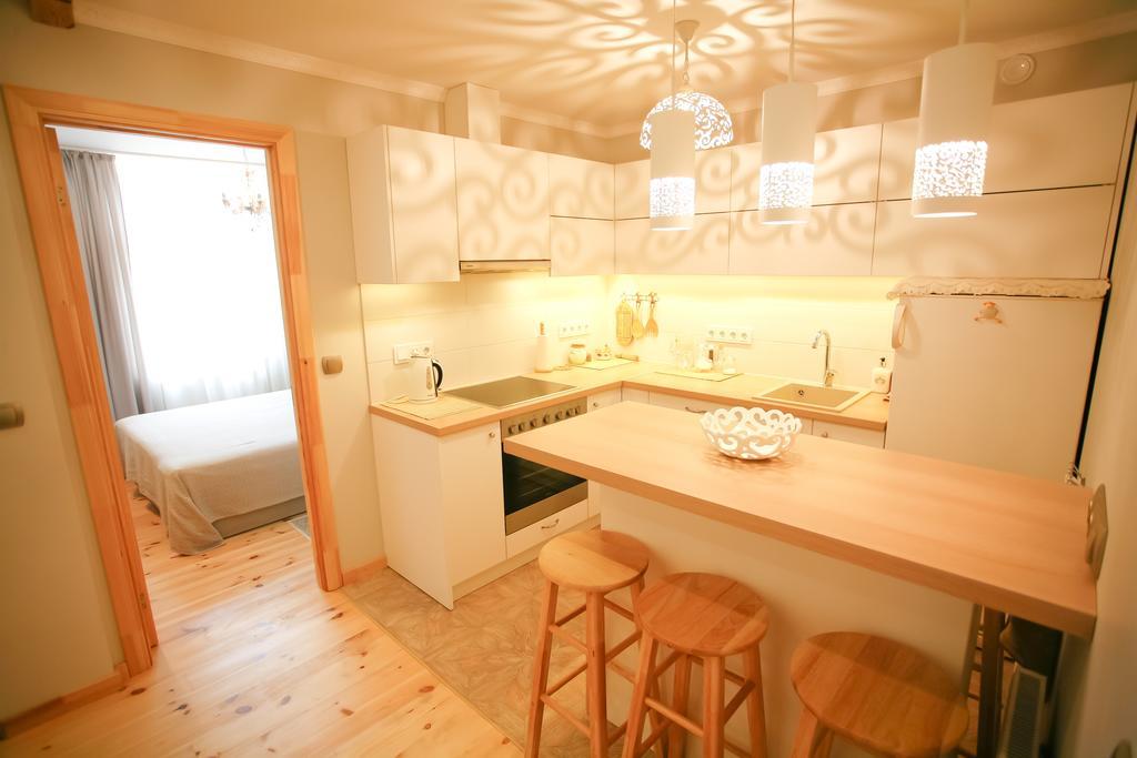 Kalna Ielas Rezidence Kuldīga Kamer foto