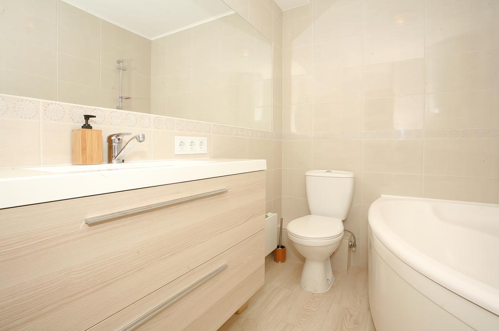 Kalna Ielas Rezidence Kuldīga Kamer foto