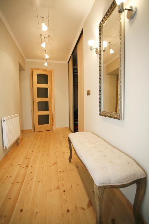 Kalna Ielas Rezidence Kuldīga Kamer foto